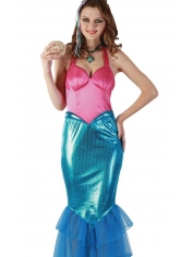 Mermaid Costume - Womens Mermaid Costumes